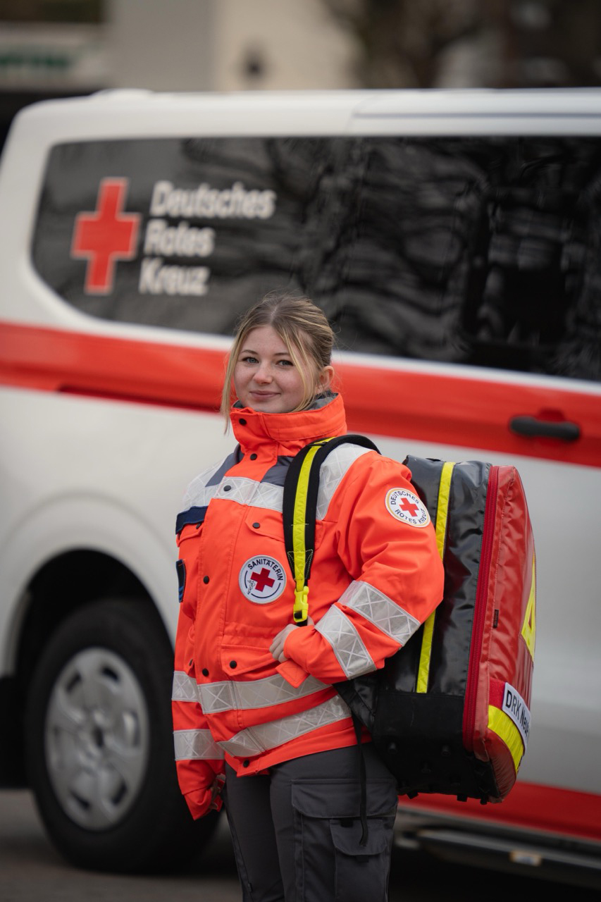 Deutsches Rotes Kreuz